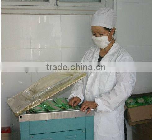 Table Top Notes Vacuum Packaging Machine DZ-260