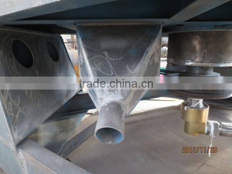 Alluvial Gold Centrifugal Separator for sale