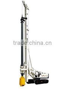 XR280C Rotary Drilling Rig