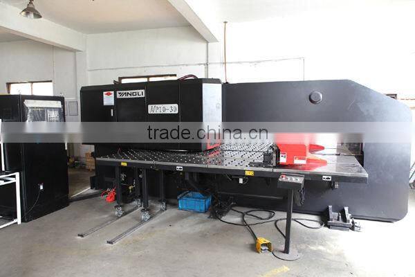 Mechanical Accessory