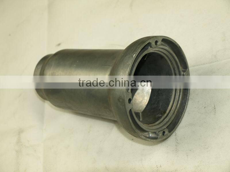 High performance high precision CNC casting parts