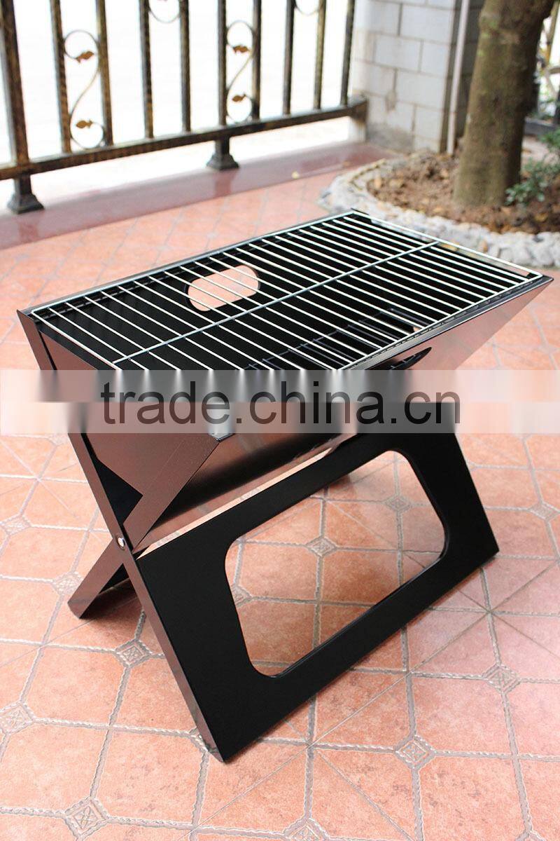 0400017 High quality BBQ grill,barbecue oven,portable grill