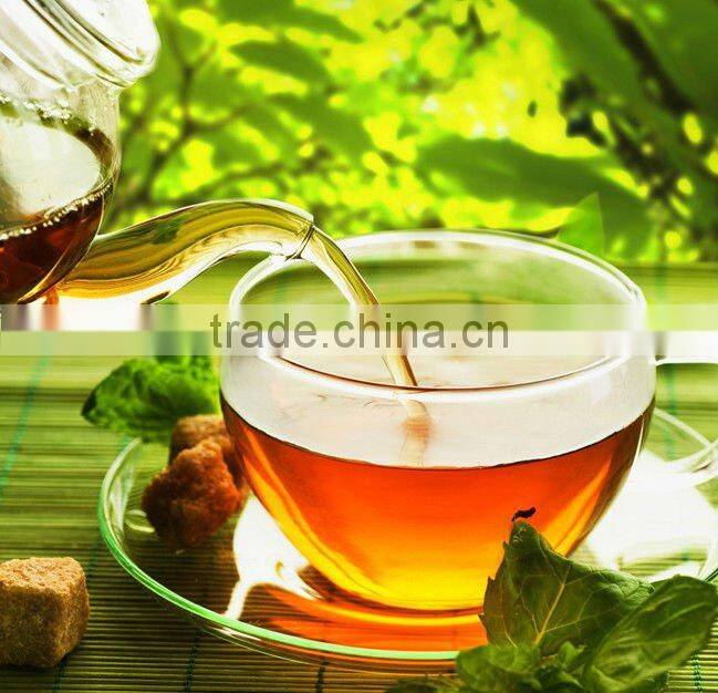 Mini stainless steel electric cordless tea kettle