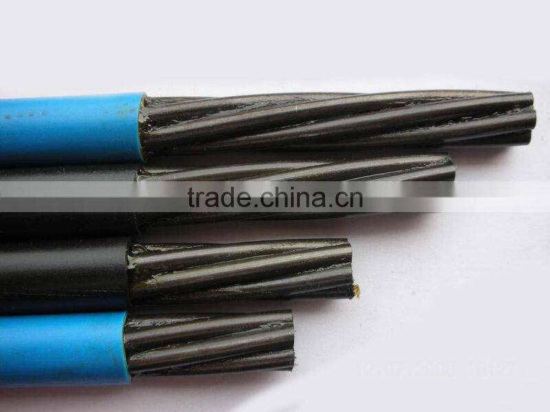 Prestressed Concrete One Hole Anchor Barrel