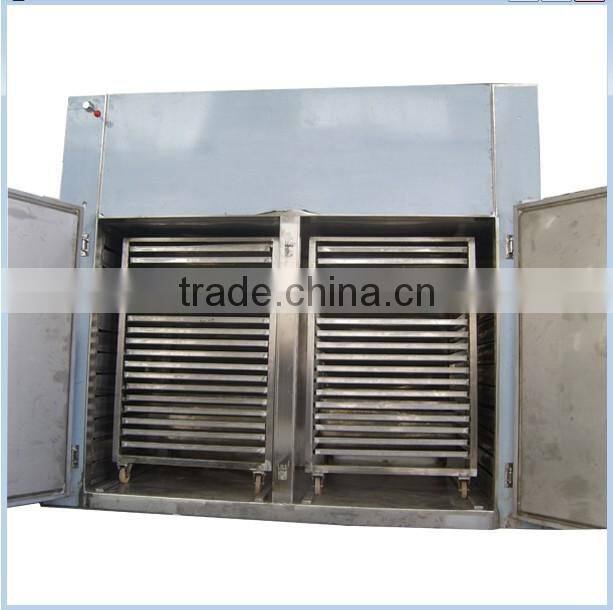 industrial stainless steel sea cucumber drying machine