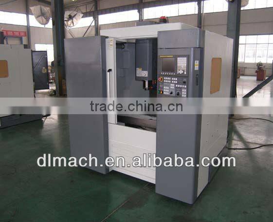 XH7132 High Precision CNC Milling Machine Center