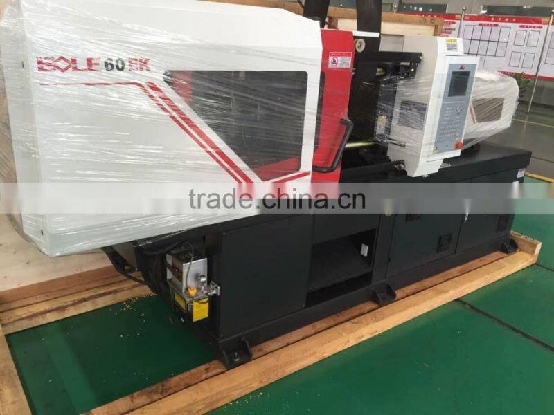 120T Servo Motor Energy-saving Plastic Injection Moulding Machine