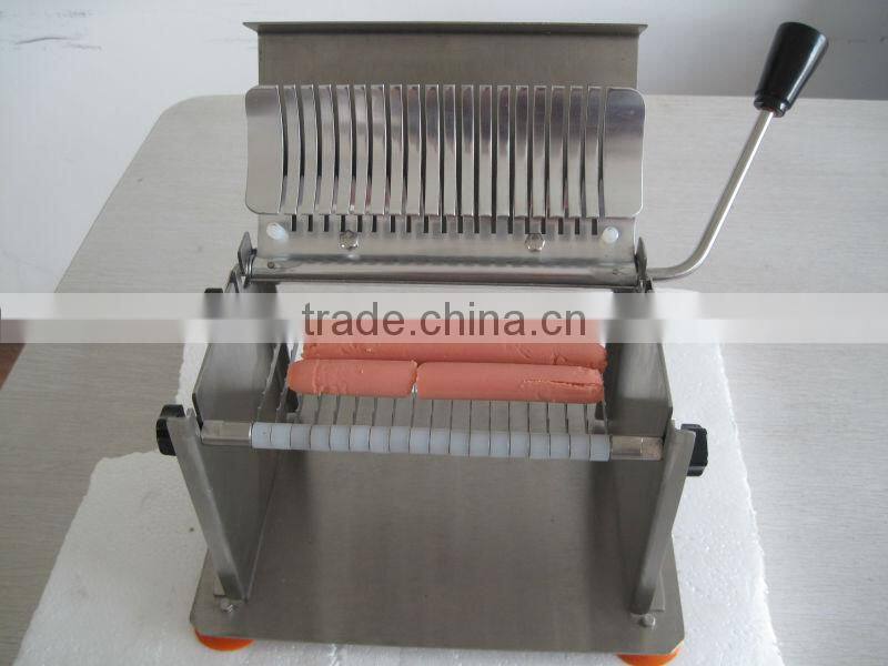GRT - HSS8A Manual sausage cutter