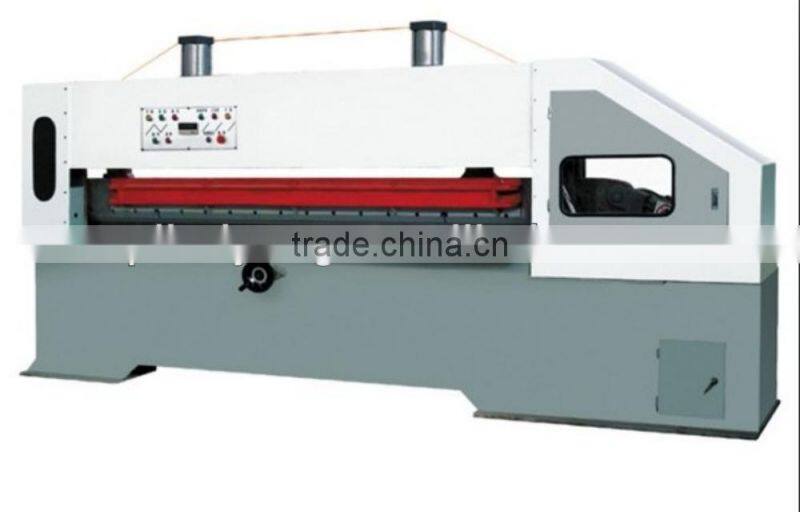 veneer pneumatic scissor