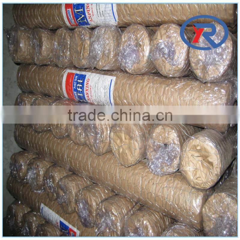 trade assurance 1 inch galvanized welded wire mesh
