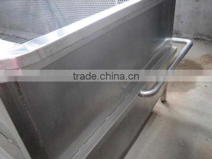 Frozen Meat Defrozn Machine