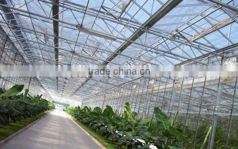 PC board ecological agriculture greenhouse