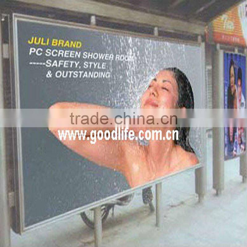 Zhongshan Goodlife polycarbonate sheet