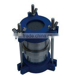 Full-Automatic Triaxial Testing Machine