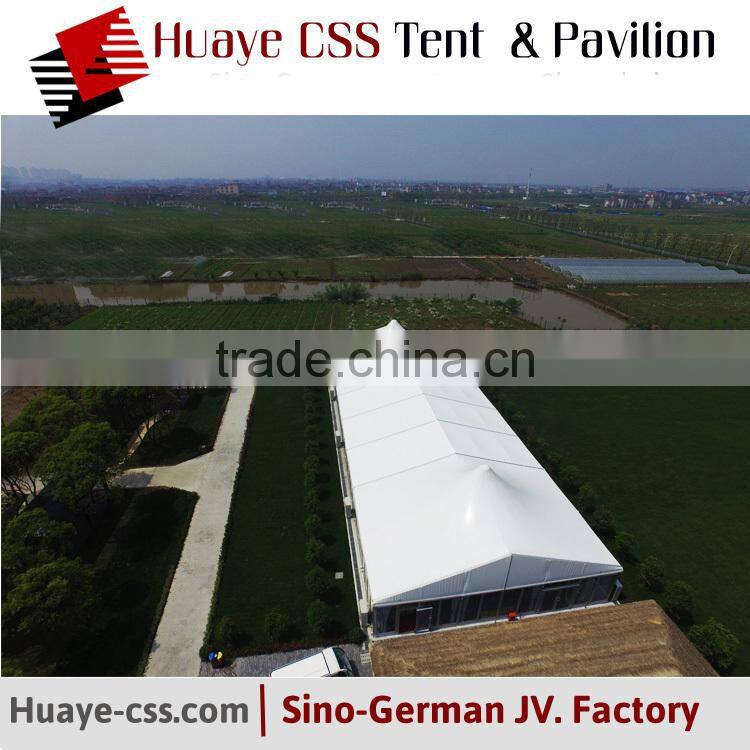 Good quality popular outdoor winter wedding tent
