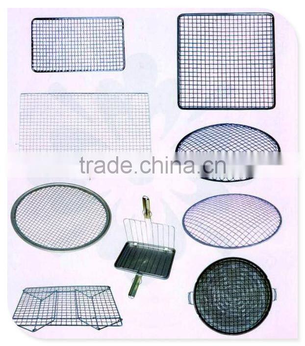 Buy 6x6 Reinforcing Welded Wire Mesh Panels For Concrete Product on china.cn< /title>