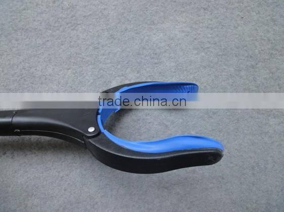 Garden Usage Leaf Grabber For Pick Up Leaves In Garden