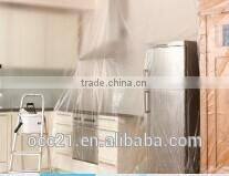 polythene cover sheet