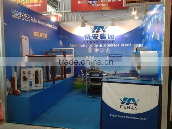 Hot selling high quality 6005 T6 aluminium pipe/6061 T6 aluminium tube