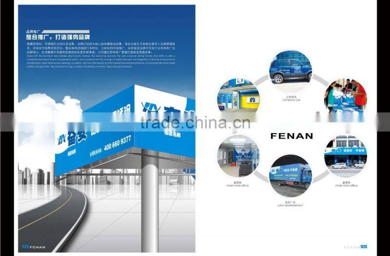 Best selling products 2014!! Tube 4 inches Aluminum Tube T6 Aluminium Tube Profile