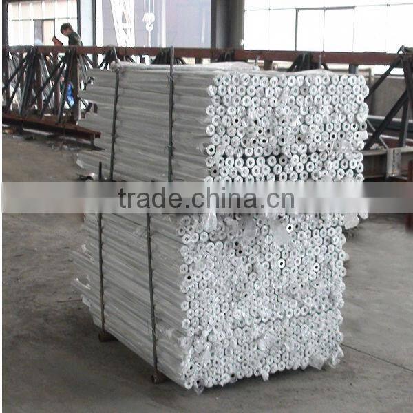 316 Stainless Steel Prefabricated Steel Building