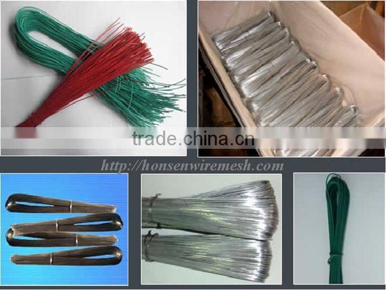 U Type binding Wire