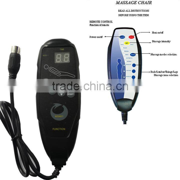 Lounge Chair, Recliner, PU Chair, House Furniture