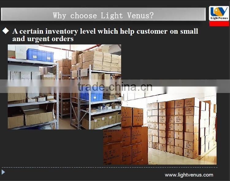 China made plastice rechargeable led bottle holder for champagne, martini, margarita...