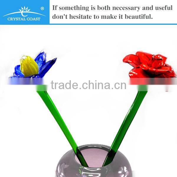 Wedding table decoration China artificial flowers for sale