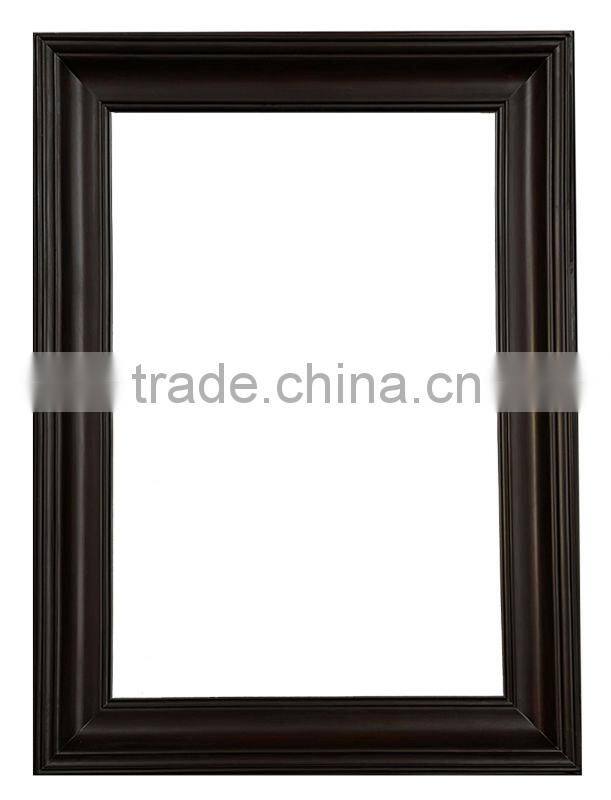 Hot selling ornamental picture frame