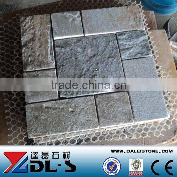 2014 New Design Modern and Fashion Artistic Indoor Mosaic for Wall