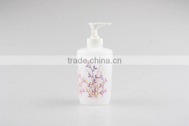 Purple Baroomth set Shower Curtain/ Bath Math, 7pcs Bathroom Accessories Set, Bat set Gift, Plastic Bathroom set Accessories