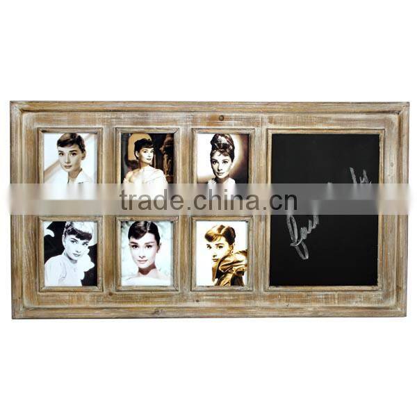 Wooden Picture Photo Frame Wholesale
