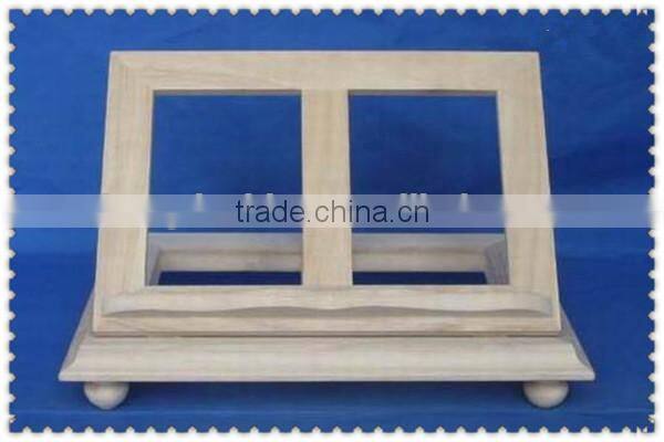 designer funny unfinished custom wooden photo frames wholesale