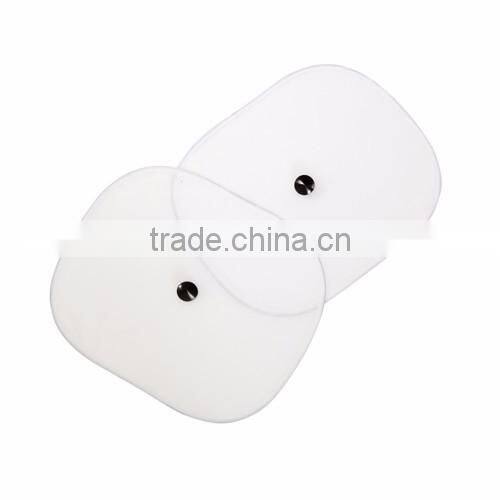 car side window sunshades in pouch