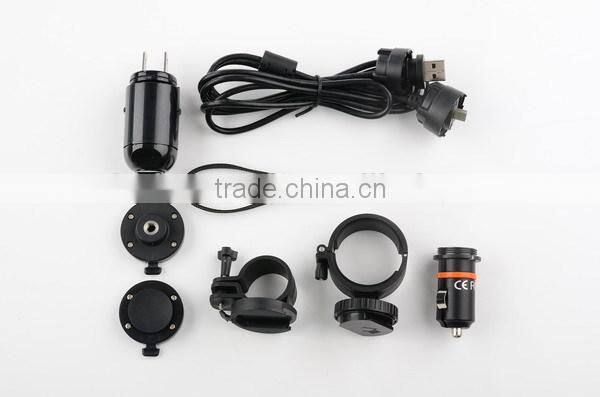 Sport DVR sport camera waterproof full hd 1080p sport camera