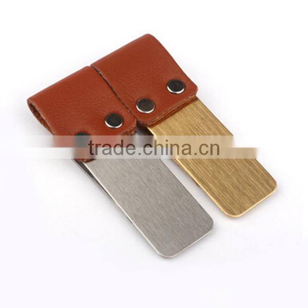 Cheap Metal Wholesale Money Clips,Pocket Cash Clip