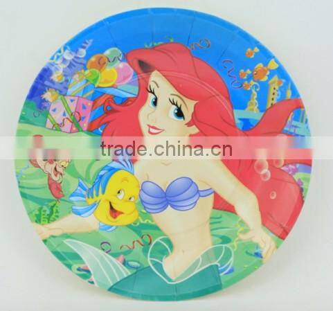 Girls Birthday party blowouts