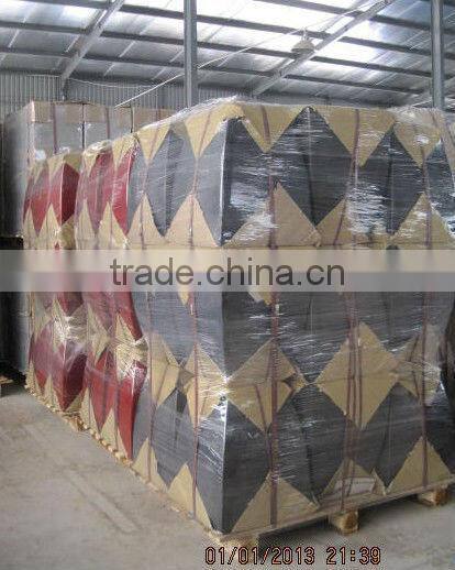 Outdoor Fiberglass flower planters