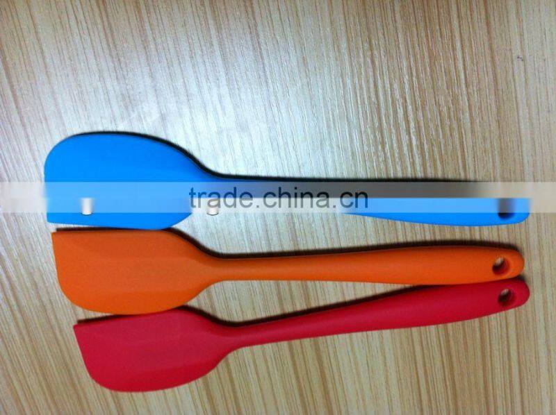 28cm Bake Tool Spatula Mixing Cream Butter Scraper