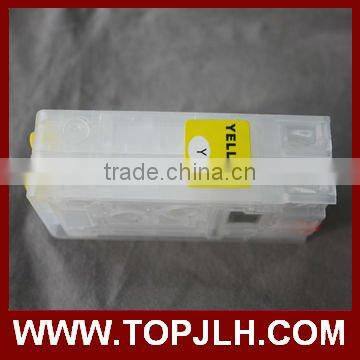 Refillable ink cartridge pp100