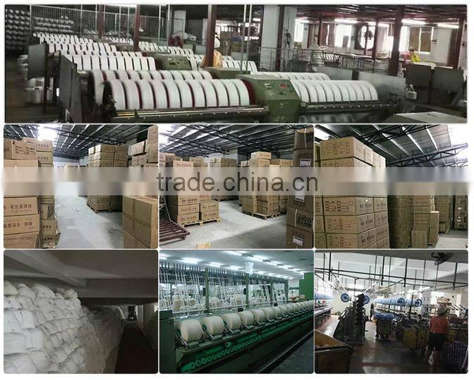 100%Low Melt Polyester/PES Staple Fiber with Manufacture