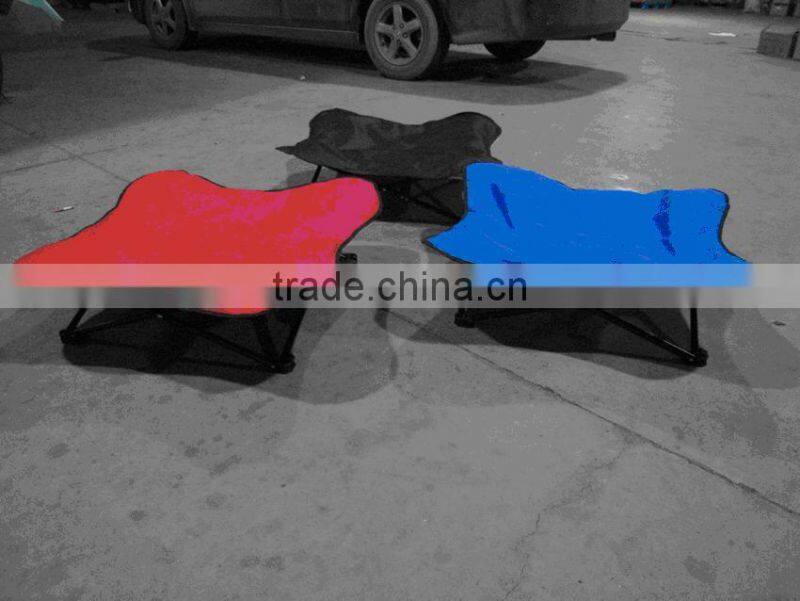 pet bed for dogs in metal frame new design