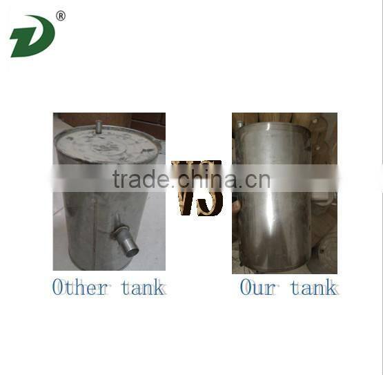 pine wood decorative mini wine barrel