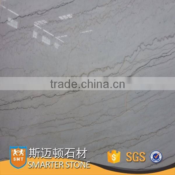 China Cheap White Marble Tile Carrara White Marble Tile China Carrara White Marble