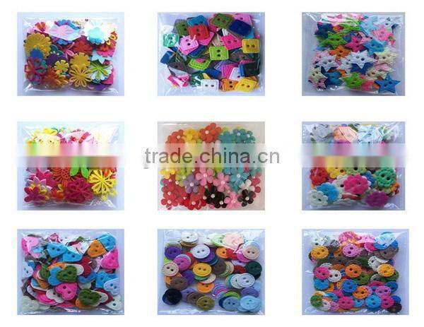 Hot best selling new products alibaba china fabric bulk handmade diy custom felt red decorative christmas stocking holders