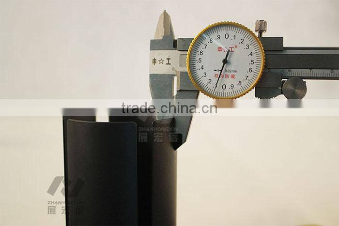 retractable aluminum exhibit stand