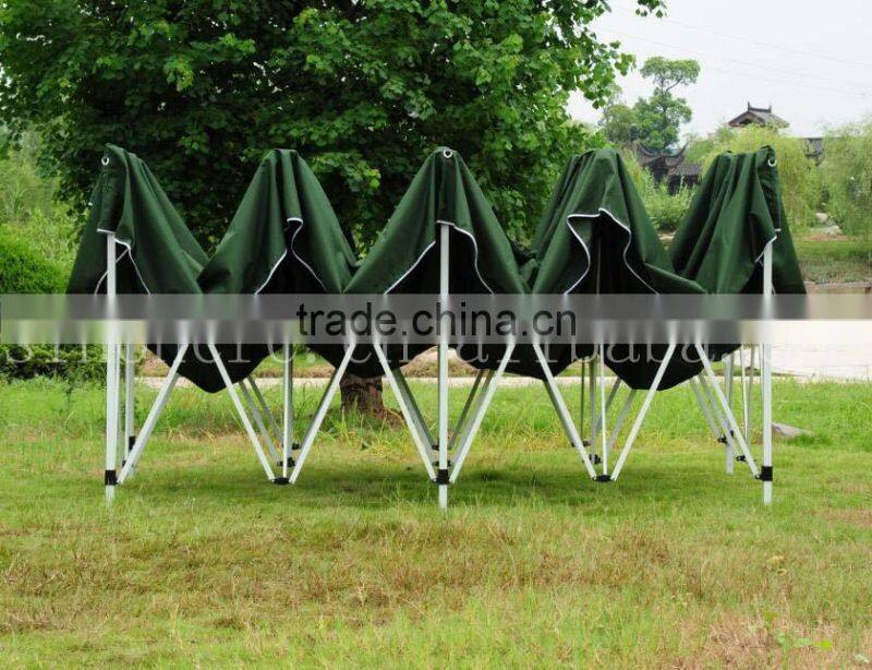 3X6M Aluminium Frame Folding Tent
