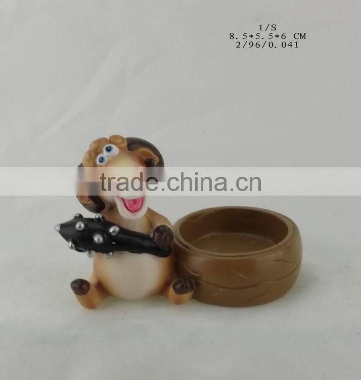 2015 new year sheep souvenir