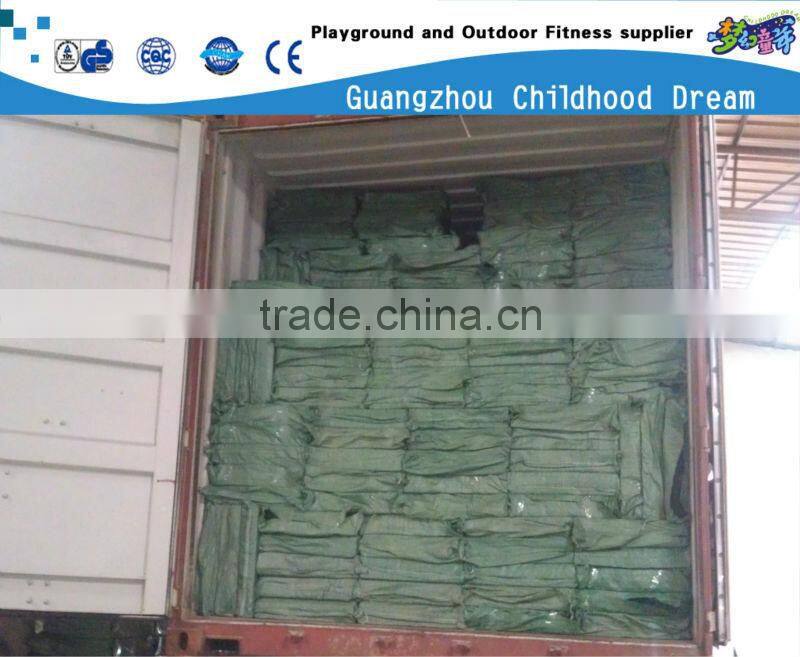 (HC-1008 )outdoor patio recycled rubber brick paver mat